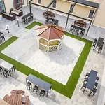 Hotel Diamond Coast
