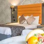 Hotel Diamond Coast 4*