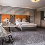 Hotel Diamond Coast Enniscrone