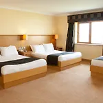 Diamond Coast Hotel Enniscrone