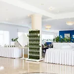 Hotel Diamond Coast 4*