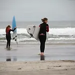 Hotel Diamond Coast Enniscrone
