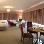 Hotel Diamond Coast