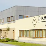 ダイアモンド コースト ホテル