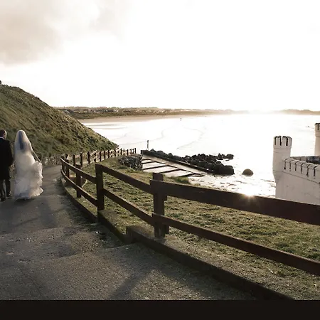 Diamond Coast 4* Enniscrone