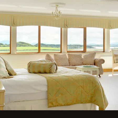 Diamond Coast 4* Enniscrone