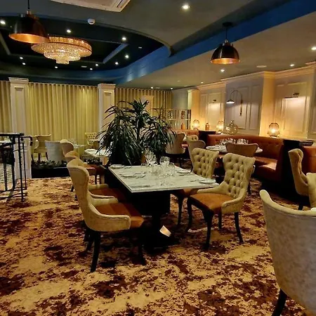 Diamond Coast 4* Enniscrone