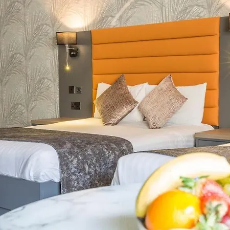 酒店 钻石海岸酒店 4*