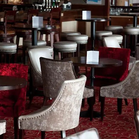 Otel Diamond Coast 4*
