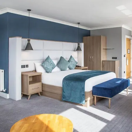 Hotel Diamond Coast 4*