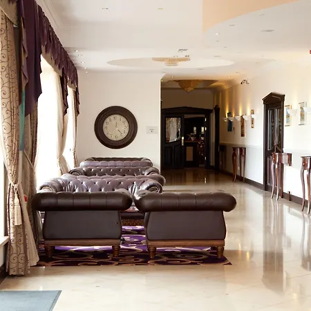 Diamond Coast Hotel Enniscrone