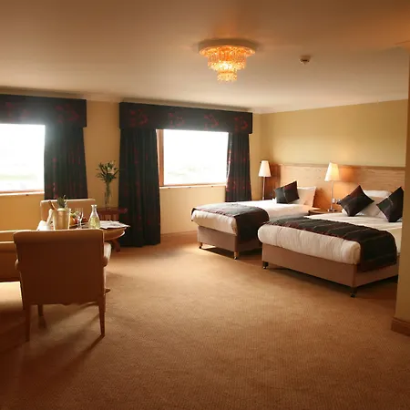 Diamond Coast Hotel Enniscrone