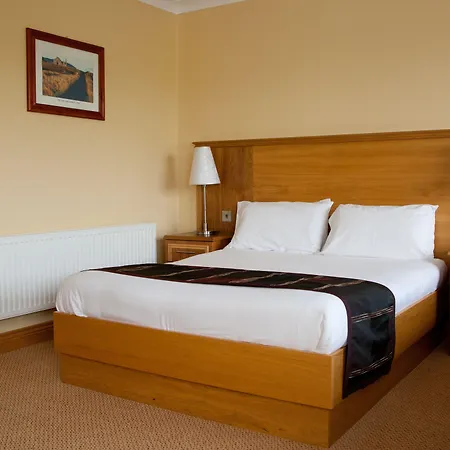 Hotel Diamond Coast Enniscrone
