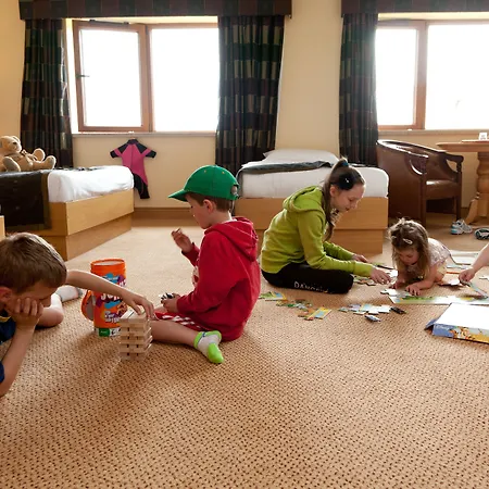 钻石海岸酒店 酒店 4*