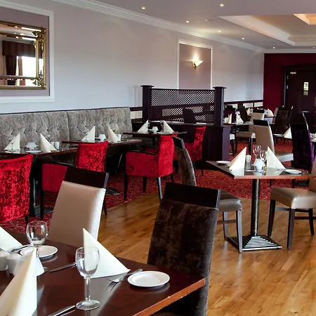 钻石海岸酒店 4*