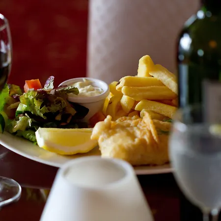 钻石海岸酒店 4*