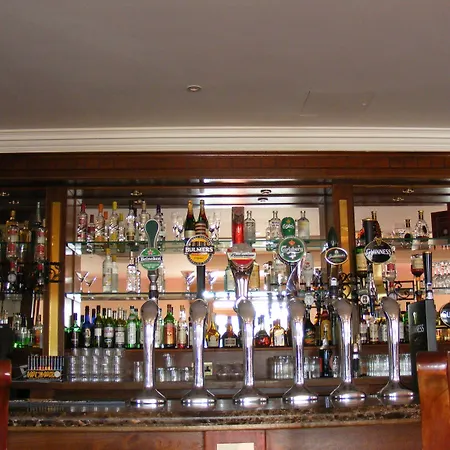 Hotel Diamond Coast Enniscrone