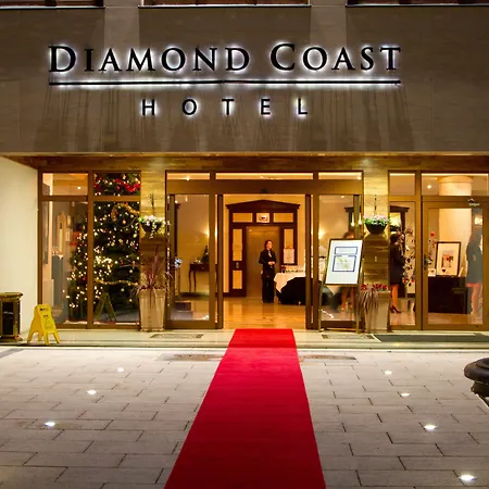 Diamond Coast Hotel