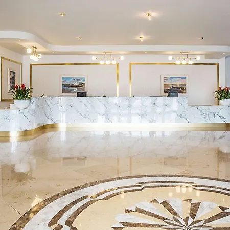 Otel Diamond Coast 4*