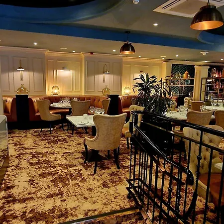 Hotel Diamond Coast Enniscrone