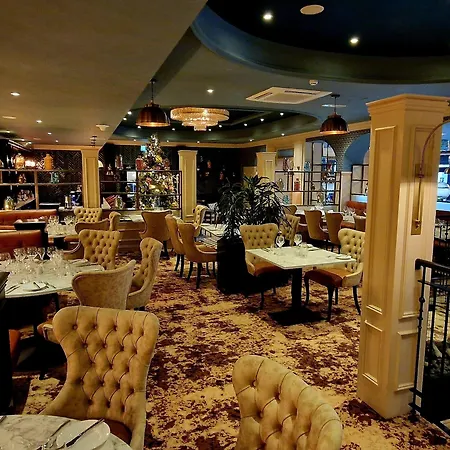 Hotel Diamond Coast 4*