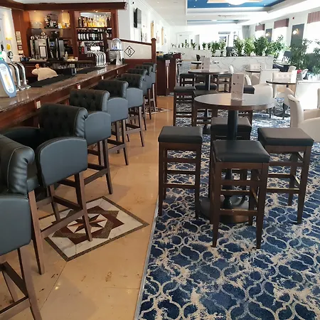 Hotel Diamond Coast Enniscrone