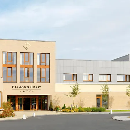 酒店 钻石海岸酒店