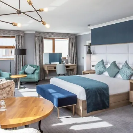 Hotel Diamond Coast