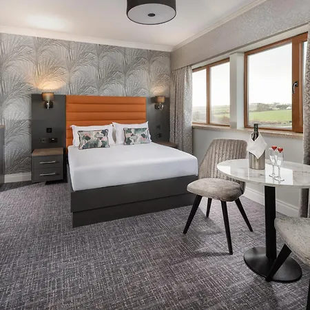 Diamond Coast Otel Enniscrone
