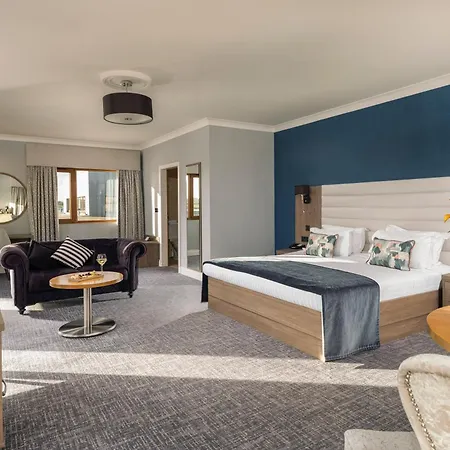 Diamond Coast Hotell Enniscrone