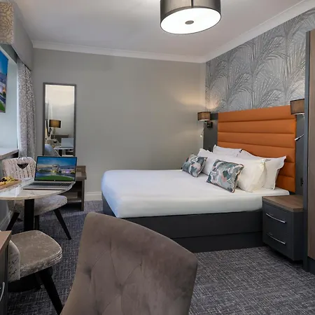 Hotell Diamond Coast