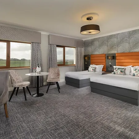 Otel Diamond Coast