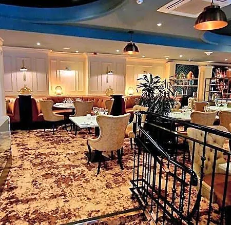 Otel Diamond Coast Enniscrone