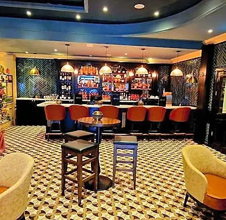 Diamond Coast Otel 4*
