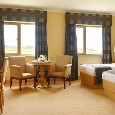Diamond Coast 4* Enniscrone