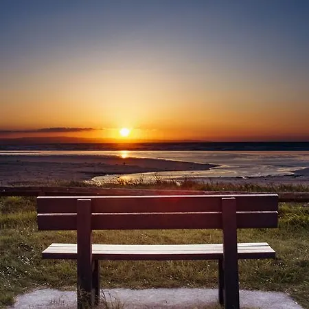 دياموند كوست فندق إنيسكرون