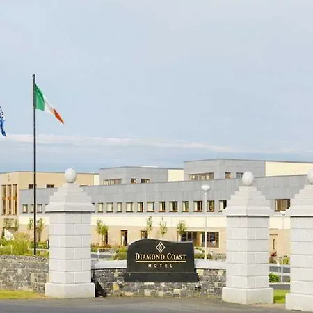 Otel Diamond Coast 4*