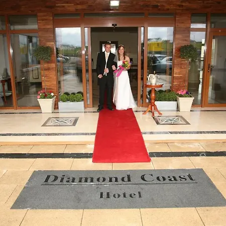 Diamond Coast 4*