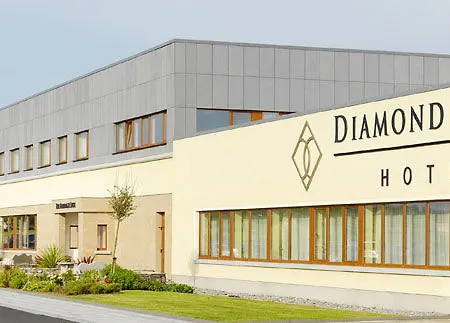 Diamond Coast Otel