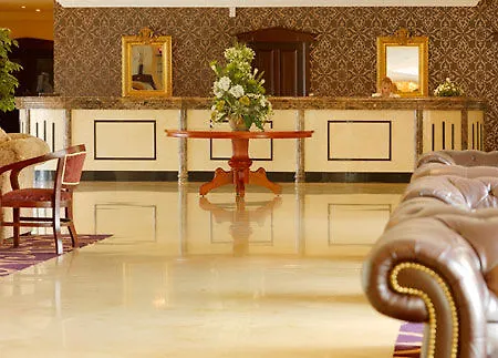 Otel Diamond Coast 4*