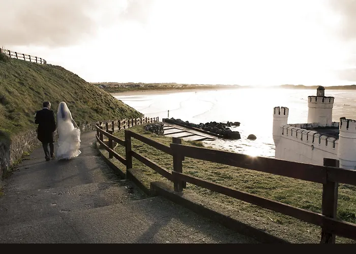 Diamond Coast 4* Enniscrone