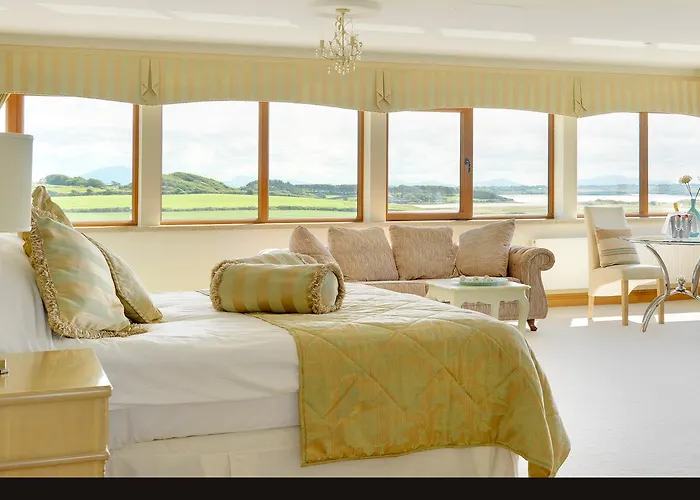 Diamond Coast 4* Enniscrone