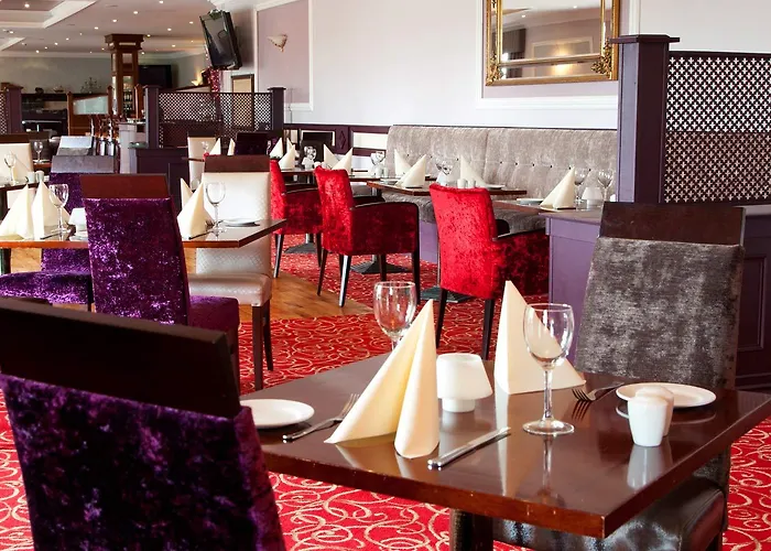 Hotel Diamond Coast Enniscrone