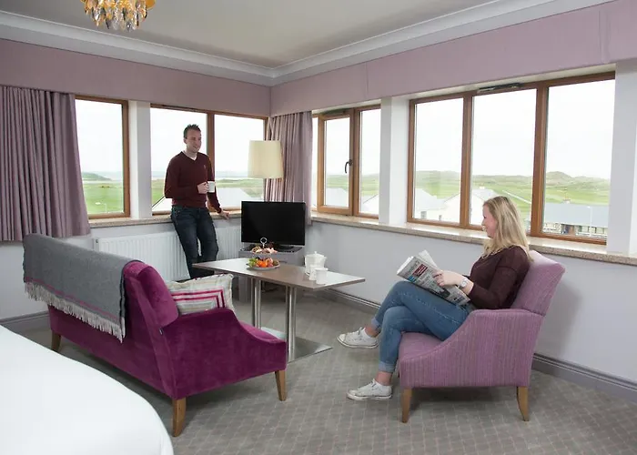 Diamond Coast Enniscrone