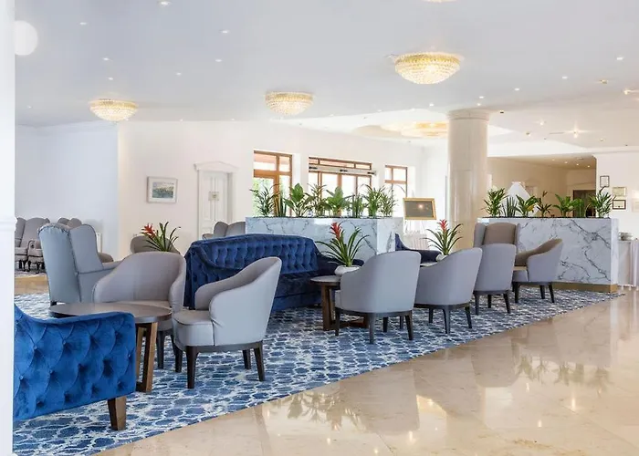 Hotell Diamond Coast 4*