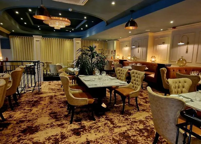 Diamond Coast 4* Enniscrone