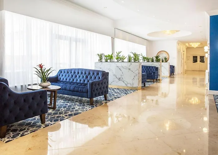 Diamond Coast Hotel Enniscrone