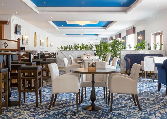 Diamond Coast 4* Enniscrone