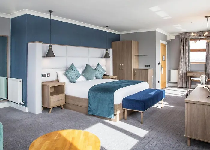 Diamond Coast Hotel Enniscrone