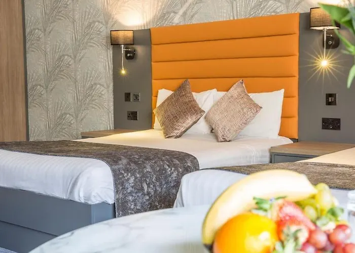 Hotel Diamond Coast 4*